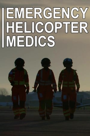 Emergency Helicopter Medics-hd
