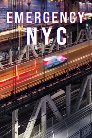 Emergency: NYC Emergency: NYC-hd