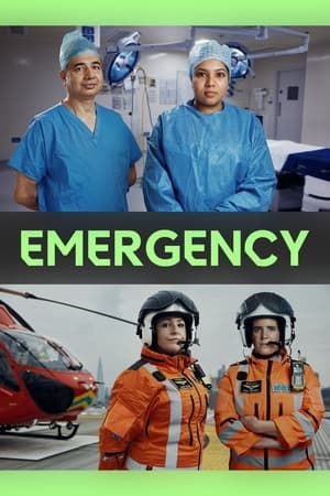 Emergency Emergency-hd