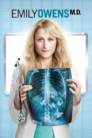 Emily Owens, M.D-hd