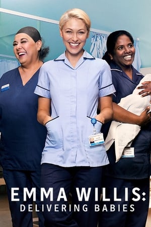 Emma Willis: Delivering Babies-hd
