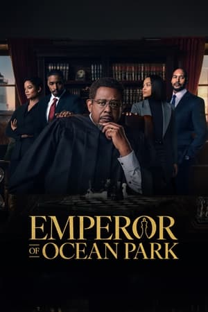 Emperor of Ocean Park-hd