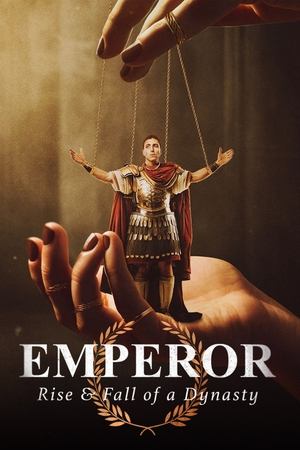 Emperor: Rise & Fall of a Dynasty-hd