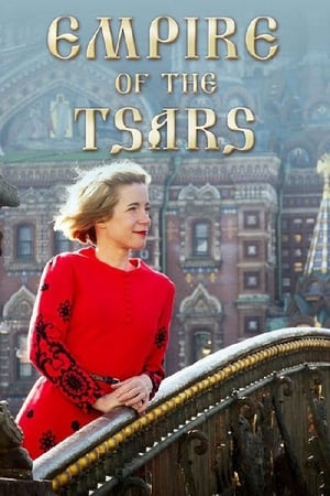 Empire of the Tsars: Romanov Russia with Lucy Worsley Empire of the Tsars: Romanov Russia with Lucy Worsley-hd
