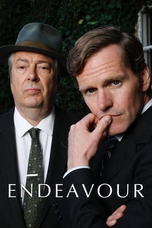 Endeavour-hd