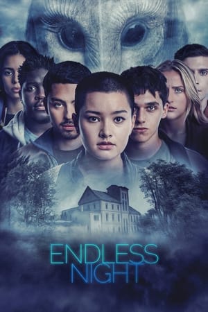 Endless Night Endless Night-hd