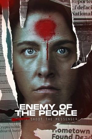 Enemy of the People Enemy of the People-hd