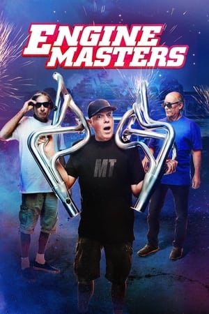 Engine Masters-hd
