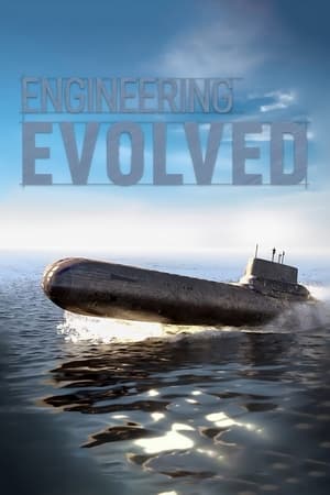 Engineering Evolved-hd
