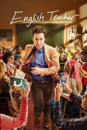 English Teacher-hd