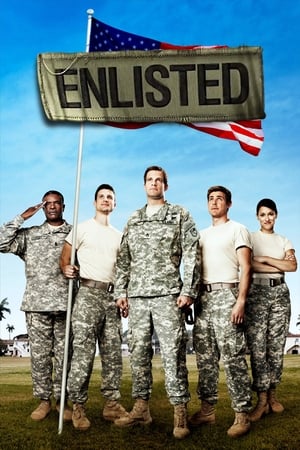 Enlisted Enlisted-hd