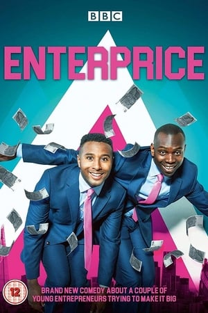 Enterprice Enterprice-hd