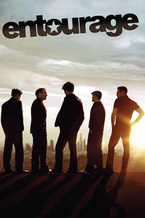 Entourage Entourage-hd