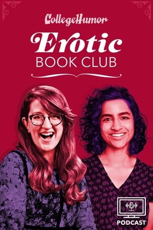 Erotic Book Club Erotic Book Club-hd
