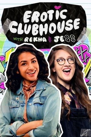 Erotic Clubhouse-hd