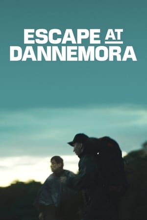 Escape at Dannemora Escape at Dannemora-hd