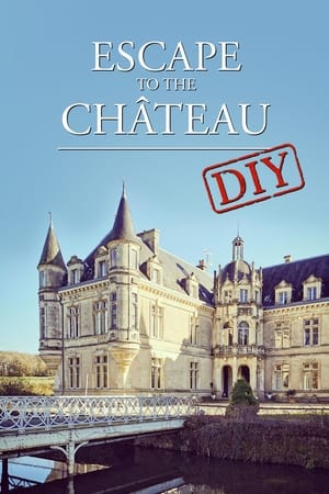 Escape to the Chateau DIY Escape to the Chateau DIY-hd
