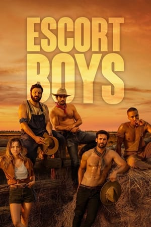 Escort Boys-hd