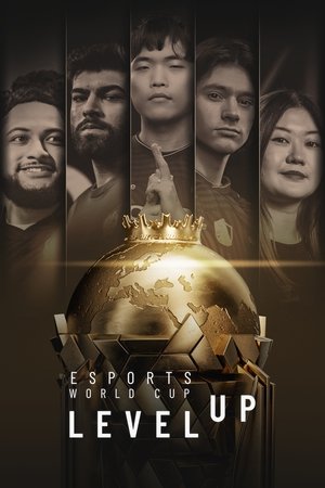 Esports World Cup: Level Up Esports World Cup: Level Up-hd