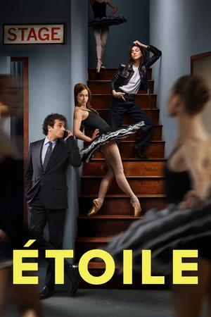 Étoile Étoile-hd