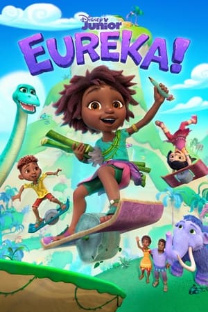 Eureka Eureka-hd