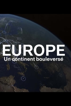 Europe, un continent bouleversé-hd