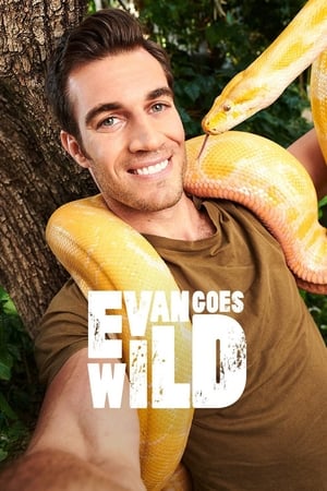 Evan Goes Wild-hd