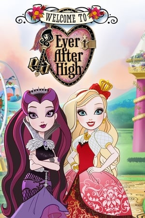 Ever After High Ever After High-hd