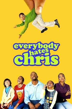 Everybody Hates Chris Everybody Hates Chris-hd