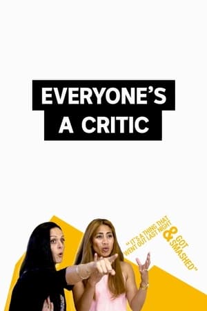 Everyone's a Critic-hd