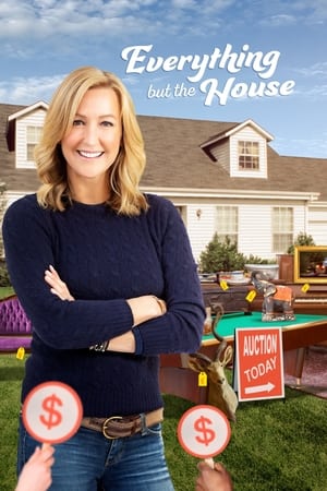 Everything But the House Everything But the House-hd
