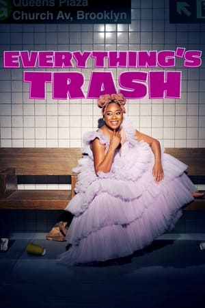 Everything's Trash Everything's Trash-hd