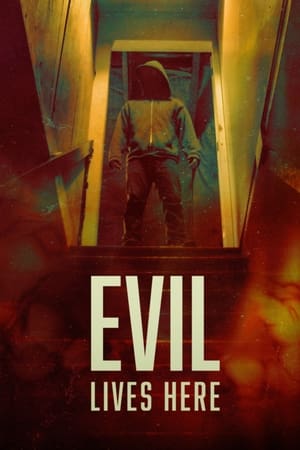 Evil Lives Here-hd