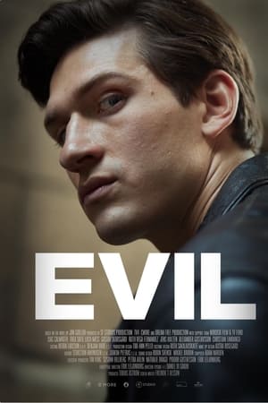 Evil Evil-hd