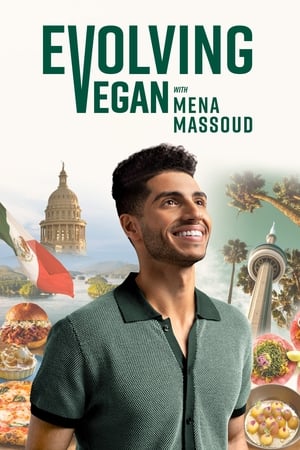 Evolving Vegan Evolving Vegan-hd
