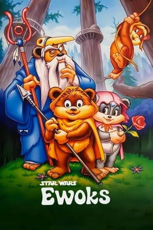 Ewoks-hd