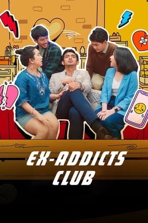 Ex-Addicts Club Ex-Addicts Club-hd