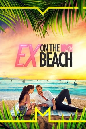 Ex on the Beach Ex on the Beach-hd