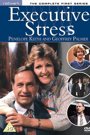 Executive Stress-hd
