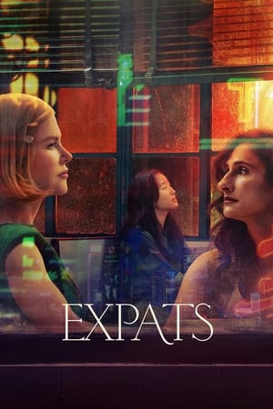 Expats Expats-hd