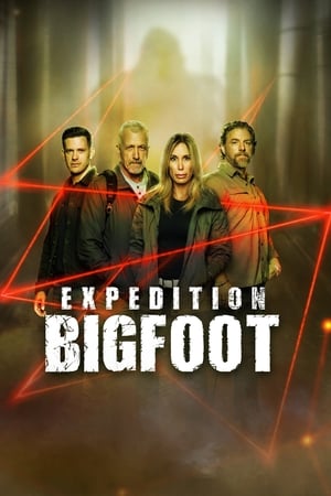 Expedition Bigfoot Expedition Bigfoot-hd