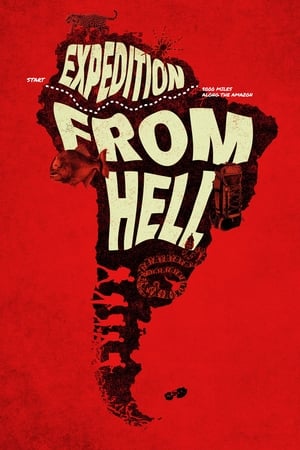 Expedition from Hell: The Lost Tapes Expedition from Hell: The Lost Tapes-hd