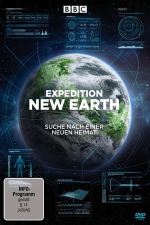 Expedition New Earth Expedition New Earth-hd