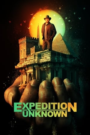 Expedition Unknown-hd