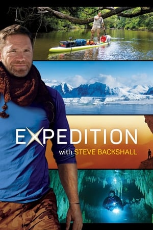Expedition with Steve Backshall Expedition with Steve Backshall-hd