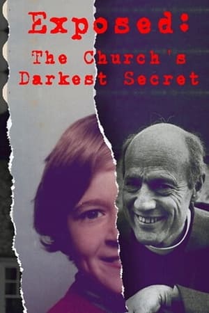 Exposed: The Church's Darkest Secret Exposed: The Church's Darkest Secret-hd