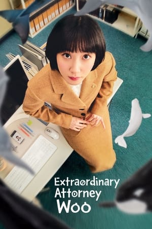 Extraordinary Attorney Woo Extraordinary Attorney Woo-hd