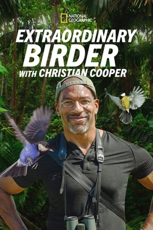 Extraordinary Birder with Christian Cooper Extraordinary Birder with Christian Cooper-hd