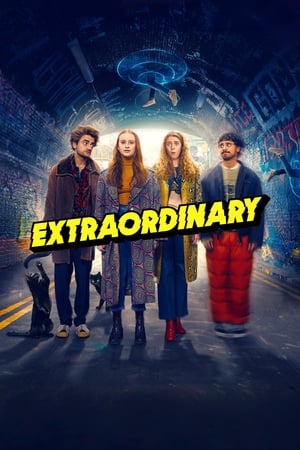 Extraordinary Extraordinary-hd