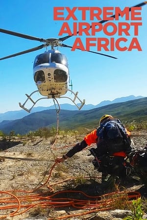 Extreme Airport Africa-hd